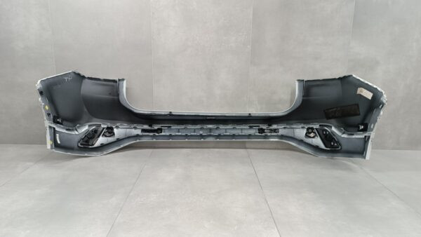 Bumper Volkswagen VW T-Cross 2GM Facelift R-line Rline 23- 2GM807521D Achterbumper HK1159