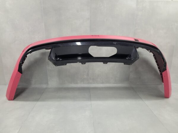 Bumper Skoda Octavia 4 IV RS 5E7 Kombi 19- 5E7807421C Achterbumper PJ1606