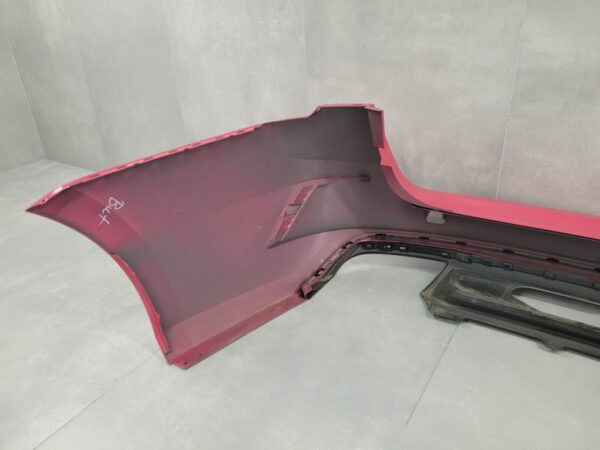 Bumper Skoda Octavia 4 IV RS 5E7 Kombi 19- 5E7807421C Achterbumper PJ1606