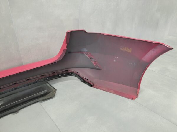 Bumper Skoda Octavia 4 IV RS 5E7 Kombi 19- 5E7807421C Achterbumper PJ1606