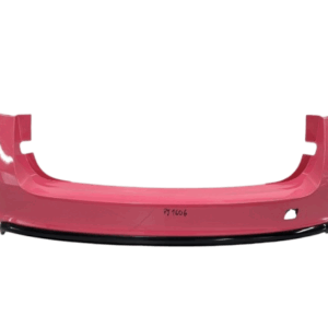Bumper Skoda Octavia 4 IV RS 5E7 Kombi 19- 5E7807421C Achterbumper PJ1606