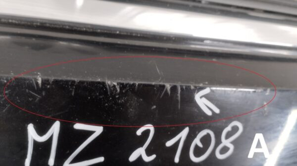 Bumper Volkswagen VW T-Roc T Roc 2GA 17-21 2GA807221 Voorbumper MZ2108