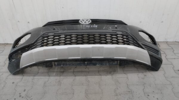 Bumper Volkswagen VW T-Roc T Roc 2GA 17-21 2GA807221 Voorbumper MZ2108