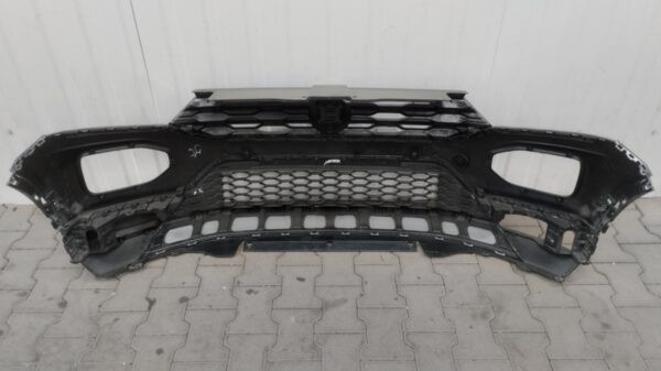Bumper Volkswagen VW T-Roc T Roc 2GA 17-21 2GA807221 Voorbumper MZ2108