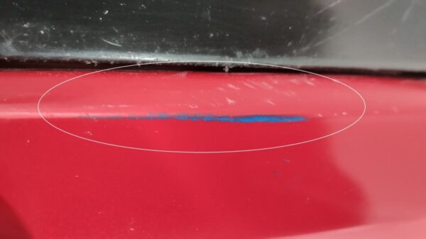 Bumper Nissan X-Trail T32 3 III FACELIFT 17-21 620226FR0H Voorbumper MZ2110