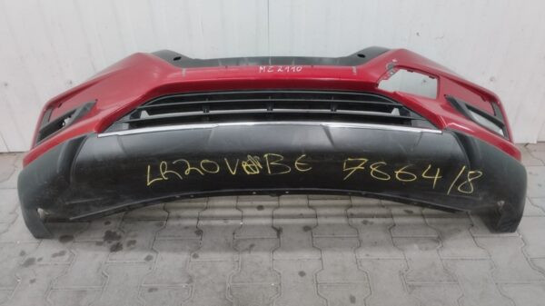 Bumper Nissan X-Trail T32 3 III FACELIFT 17-21 620226FR0H Voorbumper MZ2110