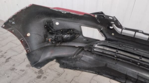 Bumper Nissan X-Trail T32 3 III FACELIFT 17-21 620226FR0H Voorbumper MZ2110