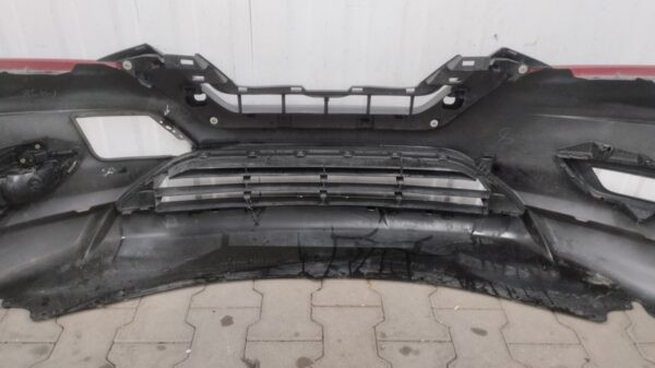Bumper Nissan X-Trail T32 3 III FACELIFT 17-21 620226FR0H Voorbumper MZ2110