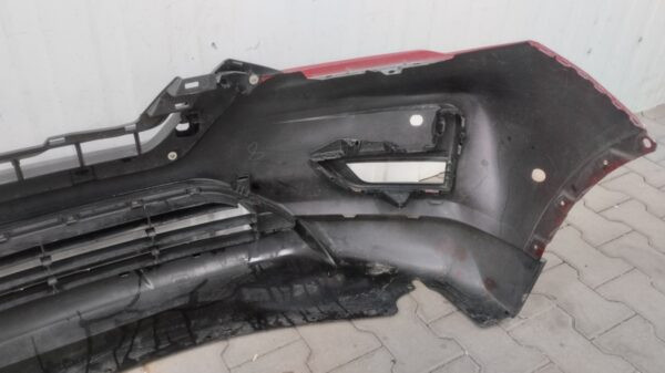 Bumper Nissan X-Trail T32 3 III FACELIFT 17-21 620226FR0H Voorbumper MZ2110