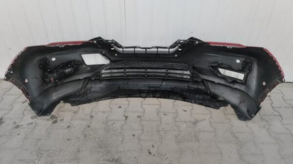 Bumper Nissan X-Trail T32 3 III FACELIFT 17-21 620226FR0H Voorbumper MZ2110