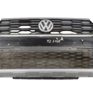 Bumper Volkswagen VW T-Roc T Roc 2GA 17-21 2GA807221 Voorbumper MZ2108