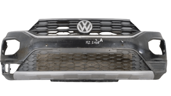 Bumper Volkswagen VW T-Roc T Roc 2GA 17-21 2GA807221 Voorbumper MZ2108