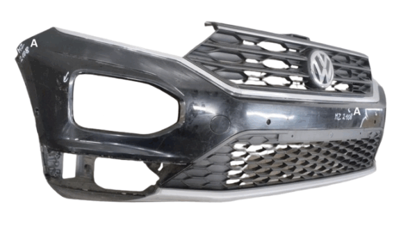 Bumper Volkswagen VW T-Roc T Roc 2GA 17-21 2GA807221 Voorbumper MZ2108