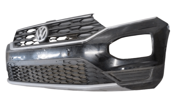 Bumper Volkswagen VW T-Roc T Roc 2GA 17-21 2GA807221 Voorbumper MZ2108