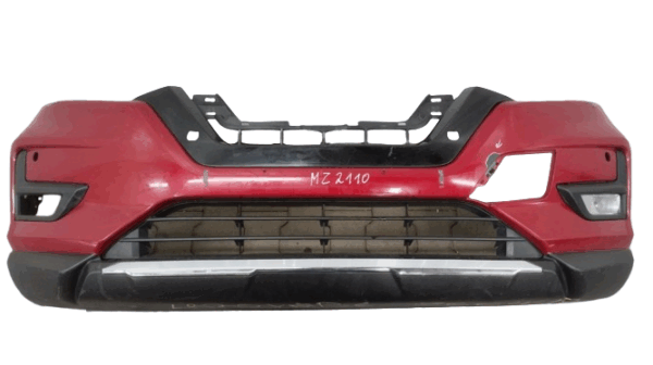 Bumper Nissan X-Trail T32 3 III FACELIFT 17-21 620226FR0H Voorbumper MZ2110