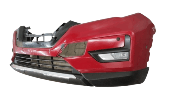 Bumper Nissan X-Trail T32 3 III FACELIFT 17-21 620226FR0H Voorbumper MZ2110