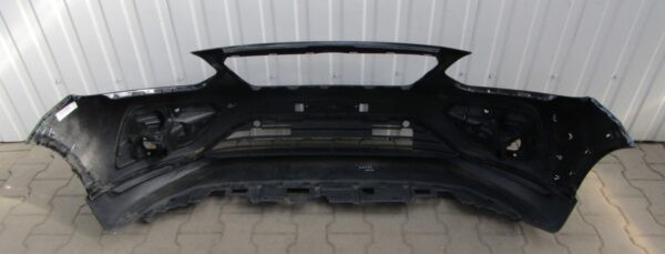 Bumper Honda Jazz 5 V Crosstar 20- 71101-TZA-J500 Voorbumper KS7632