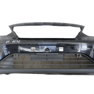Bumper Honda Jazz 5 V Crosstar 20- 71101-TZA-J500 Voorbumper KS7632