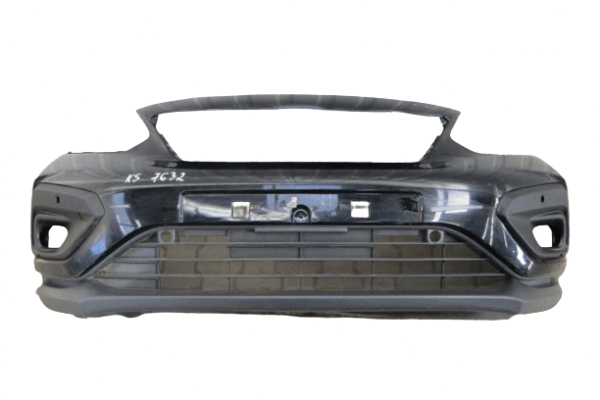 Bumper Honda Jazz 5 V Crosstar 20- 71101-TZA-J500 Voorbumper KS7632