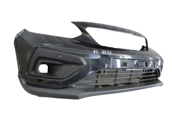 Bumper Honda Jazz 5 V Crosstar 20- 71101-TZA-J500 Voorbumper KS7632