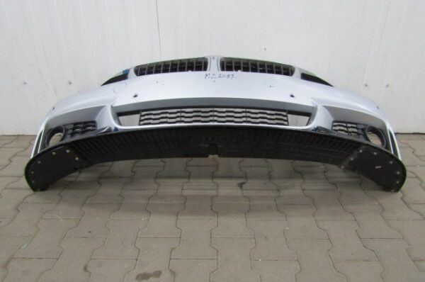 Bumper BMW 4 F32 F33 F36 M Performance Voorbumper MZ2087