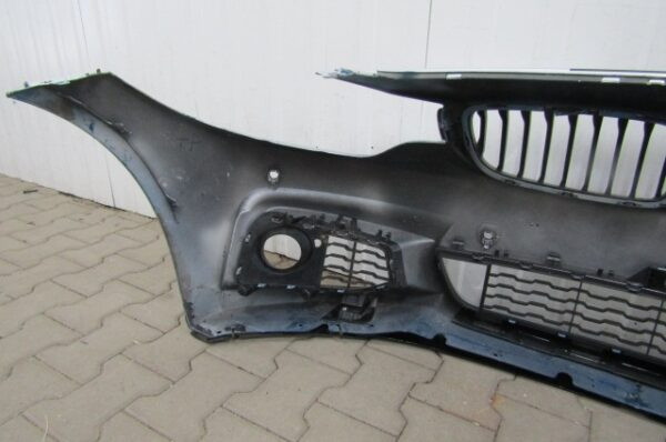 Bumper BMW 4 F32 F33 F36 M Performance Voorbumper MZ2087