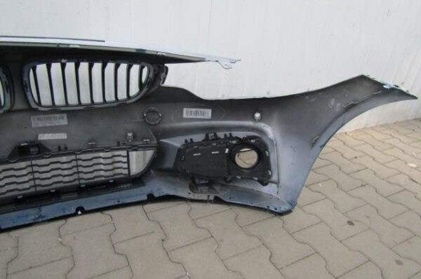 Bumper BMW 4 F32 F33 F36 M Performance Voorbumper MZ2087