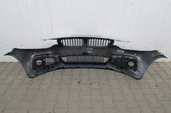 Bumper BMW 4 F32 F33 F36 M Performance Voorbumper MZ2087