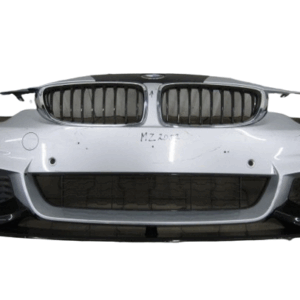 Bumper BMW 4 F32 F33 F36 M Performance Voorbumper MZ2087