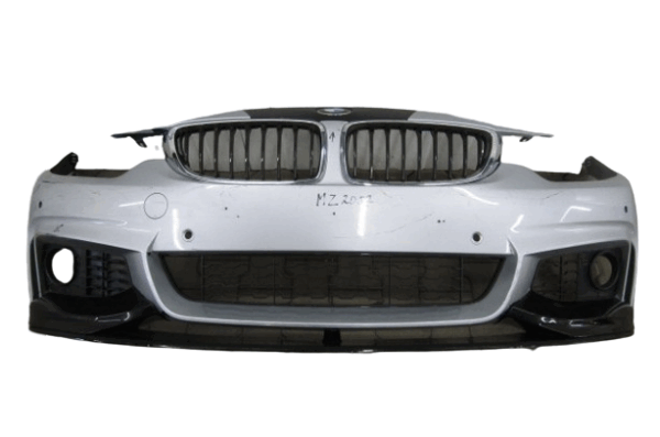 Bumper BMW 4 F32 F33 F36 M Performance Voorbumper MZ2087