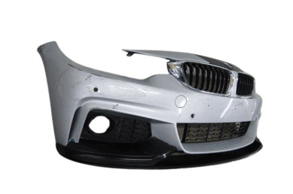 Bumper BMW 4 F32 F33 F36 M Performance Voorbumper MZ2087