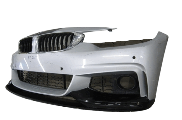Bumper BMW 4 F32 F33 F36 M Performance Voorbumper MZ2087