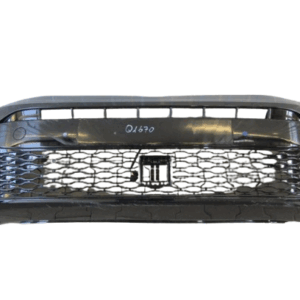 Bumper Volkswagen VW Caddy 5 V 2K7 20- PDC 2k7807221a Voorbumper Q1670