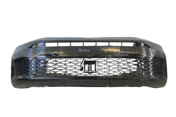 Bumper Volkswagen VW Caddy 5 V 2K7 20- PDC 2k7807221a Voorbumper Q1670