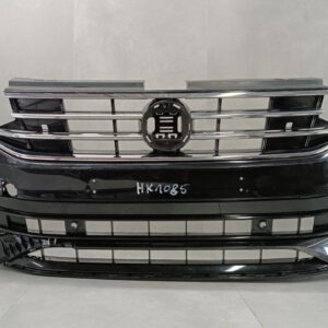 Bumper Volkswagen VW Tiguan 2 II 5NA R-LINE Rline Facelift 20- 5NA807221D Voorbumper HK1085