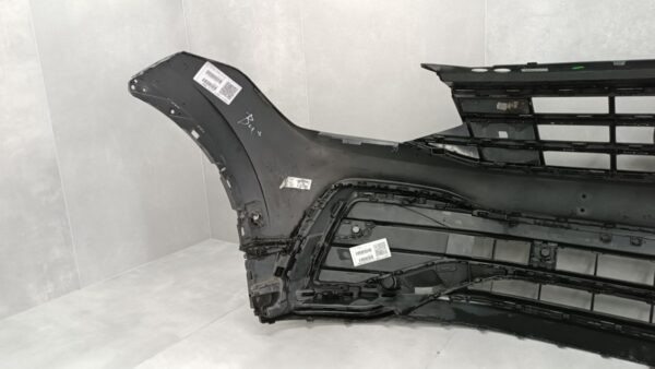 Bumper Volkswagen VW Tiguan 2 II 5NA R-LINE Rline Facelift 20- 5NA807221D Voorbumper HK1085