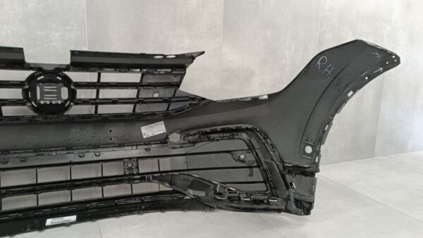Bumper Volkswagen VW Tiguan 2 II 5NA R-LINE Rline Facelift 20- 5NA807221D Voorbumper HK1085