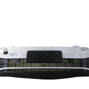 Bumper Volkswagen VW Jetta USA 17A FACELIFT 22-17A807221 Voorbumper X5159