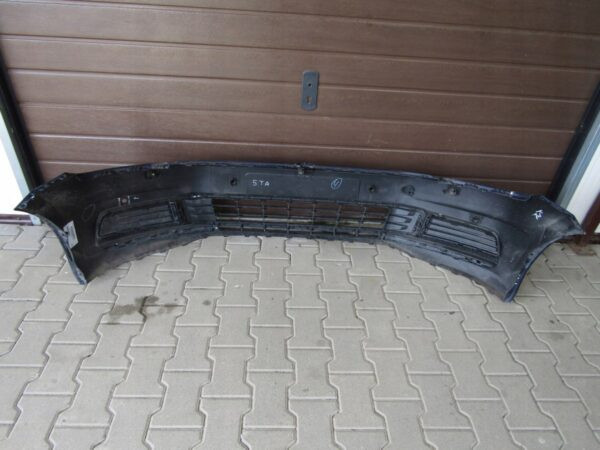 Bumper Volkswagen VW Touran 2 II 5TA 15-8501997003 Voorbumper Z1674