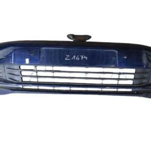 Bumper Volkswagen VW Touran 2 II 5TA 15-8501997003 Voorbumper Z1674