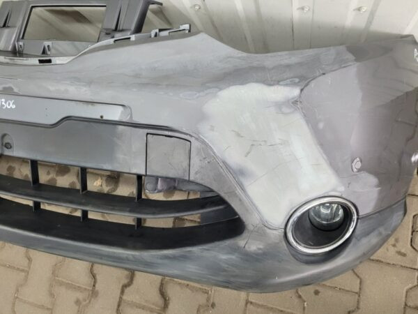 Bumper Nissan Qashqai 2 II 13-17 620224EA0H Achterbumper PJ1306