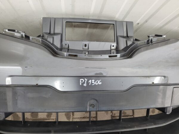 Bumper Nissan Qashqai 2 II 13-17 620224EA0H Achterbumper PJ1306