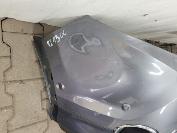 Bumper Nissan Qashqai 2 II 13-17 620224EA0H Achterbumper PJ1306
