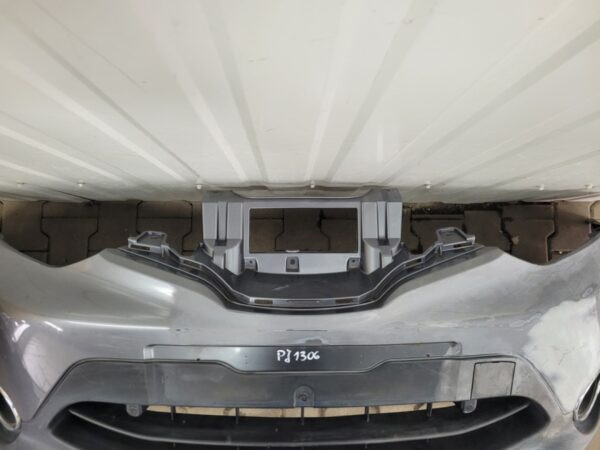 Bumper Nissan Qashqai 2 II 13-17 620224EA0H Achterbumper PJ1306