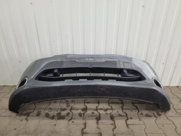Bumper Nissan Qashqai 2 II 13-17 620224EA0H Achterbumper PJ1306