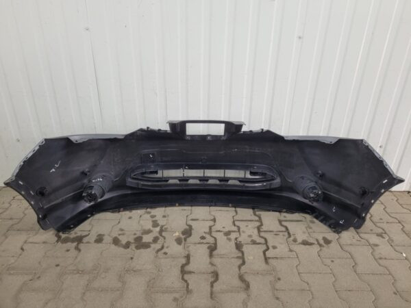 Bumper Nissan Qashqai 2 II 13-17 620224EA0H Achterbumper PJ1306