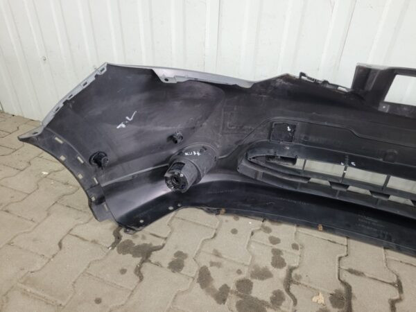 Bumper Nissan Qashqai 2 II 13-17 620224EA0H Achterbumper PJ1306