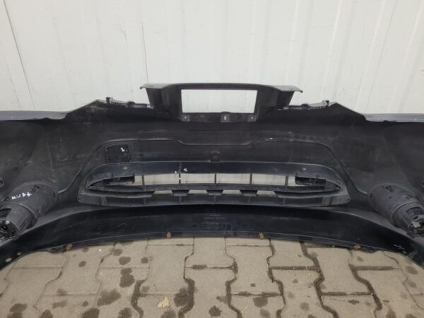 Bumper Nissan Qashqai 2 II 13-17 620224EA0H Achterbumper PJ1306