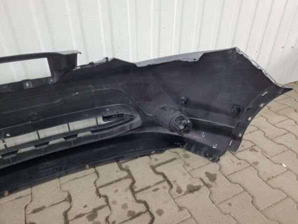 Bumper Nissan Qashqai 2 II 13-17 620224EA0H Achterbumper PJ1306