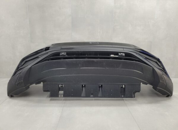 Bumper Volkswagen VW  Tiguan 2 II ALLSPACE 5NN Facelift 20-5NN807221B  Voorbumper PJ1643
